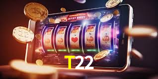 T22 BET